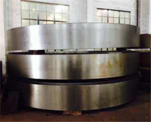 回轉窯輪帶 回轉窯輪帶