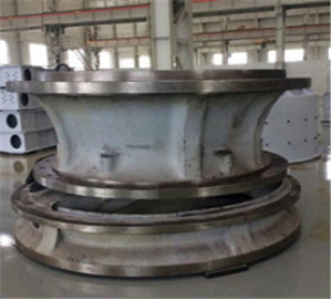 騰飛鑄鋼機架 騰飛鑄鋼機架